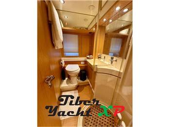 Riva 75 Venere - BARCA IN ESCLUSIVA