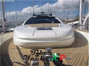 Riva 75 Venere - BARCA IN ESCLUSIVA
