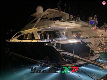 Riva 75 Venere - BARCA IN ESCLUSIVA