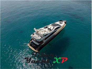 Riva 75 Venere - BARCA IN ESCLUSIVA