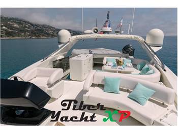 Riva 75 Venere - BARCA IN ESCLUSIVA