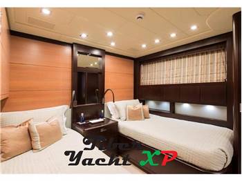 Mangusta - Overmarine 72 Mangusta - OTTIMA OPPORTUNITA'