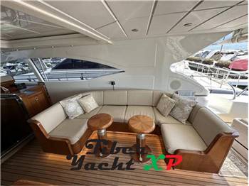 Mangusta - Overmarine 72 Mangusta - OTTIMA OPPORTUNITA'