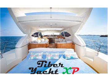 Mangusta - Overmarine 72 Mangusta - OTTIMA OPPORTUNITA'