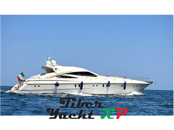 Dalla Pietà 58 DP - BARCA IN ESCLUSIVA (SI VENDE ADESSO)
