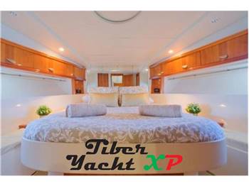 Pershing 45 Hard Top - BARCA IN ESCLUSIVA