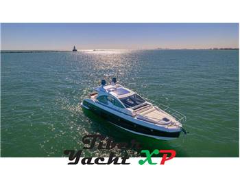 Azimut 55 S - OTTIMA OPPORTUNITA'