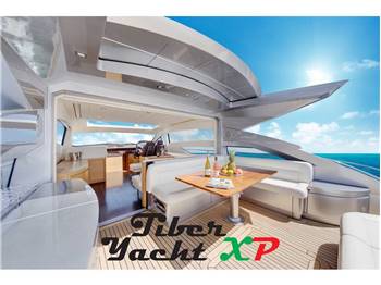 Pershing 64 - BARCA IN ESCLUSIVA