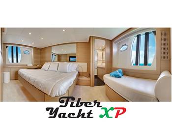 Pershing 64 - BARCA IN ESCLUSIVA