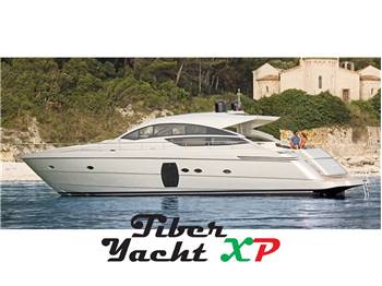 Pershing 64 - BARCA IN ESCLUSIVA