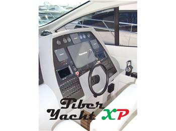 Pershing 56 - OTTIMA OPPORTUNITA'