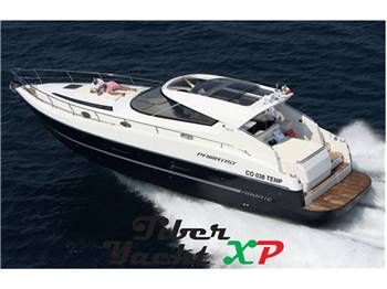 Bruno Abbate - Primatist G 46 Aero Top Pininfarina - OTTIMA OPPORTUNITA'