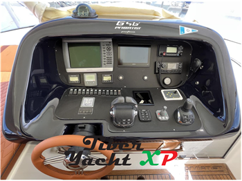 Bruno Abbate - Primatist G 46 Aero Top Pininfarina - OTTIMA OPPORTUNITA'