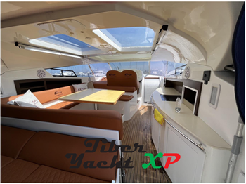 Bruno Abbate - Primatist G 46 Aero Top Pininfarina - OTTIMA OPPORTUNITA'