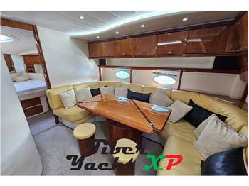 Pershing 45 Hard Top - BARCA IN ESCLUSIVA