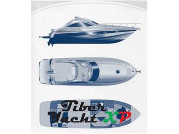 Pershing 45 Hard Top - BARCA IN ESCLUSIVA