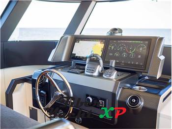 Bluegame 60 GBX - BARCA PRONTA BOA - ECCELSE CONDIZIONI