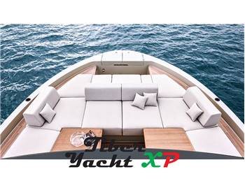 Bluegame 60 GBX - BARCA PRONTA BOA - ECCELSE CONDIZIONI