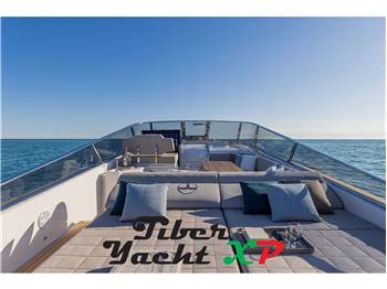 Itama 45 RS - BARCA IN ESCLUSIVA (SI CEDE SUBITO)