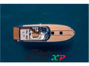 Itama 45 RS - BARCA IN ESCLUSIVA (SI CEDE SUBITO)