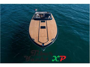 Itama 45 RS - BARCA IN ESCLUSIVA (SI CEDE SUBITO)