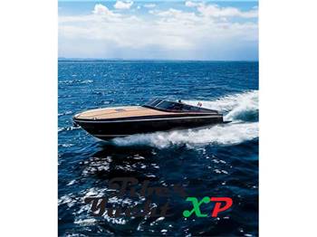 Itama 45 RS - BARCA IN ESCLUSIVA (SI CEDE SUBITO)