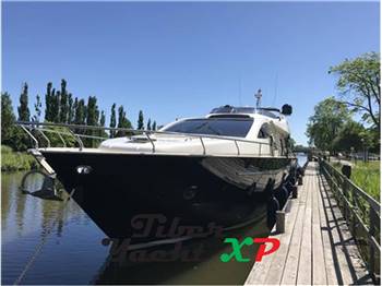 Riva 75 Venere - BARCA IN ESCLUSIVA (OTTIME CONDIZIONI GENERALI)