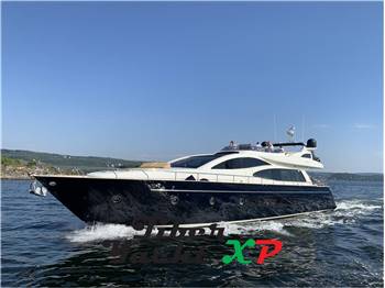 Riva 75 Venere - BARCA IN ESCLUSIVA (OTTIME CONDIZIONI GENERALI)