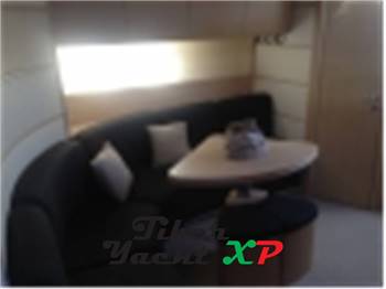Pershing 50 - Linea d'Asse - BARCA IN RIMESSAGGIO DA NOI