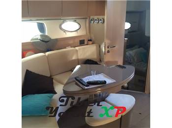 Pershing 50 - Linea d'Asse - BARCA IN RIMESSAGGIO DA NOI