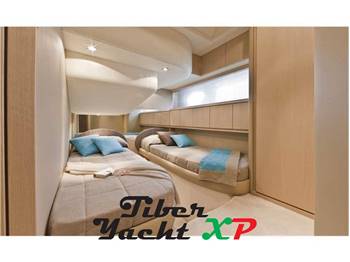 Pershing 50 - Linea d'Asse - BARCA IN RIMESSAGGIO DA NOI