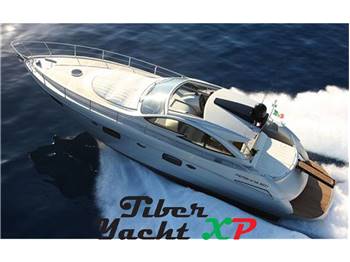 Pershing 50 - Linea d'Asse - BARCA IN RIMESSAGGIO DA NOI