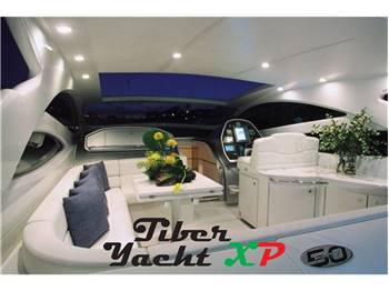 Pershing 50 - Linea d'Asse - BARCA IN RIMESSAGGIO DA NOI