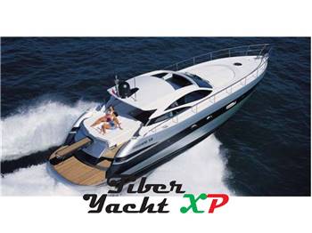 Pershing 50 - Linea d'Asse - BARCA IN RIMESSAGGIO DA NOI