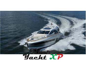 Azimut 55S Hard Top
