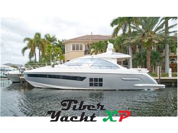 Azimut 55S Hard Top