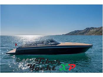 ITAMA 45 RS - BARCA IN ESCLUSIVA (SI CEDE SUBITO)