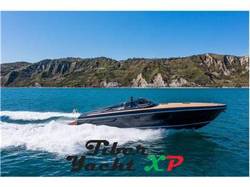 ITAMA 45 RS - BARCA IN ESCLUSIVA (SI CEDE SUBITO)