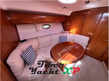 Bavaria Motor Boat 37 Sport - BARCA IN ESCLUSIVA