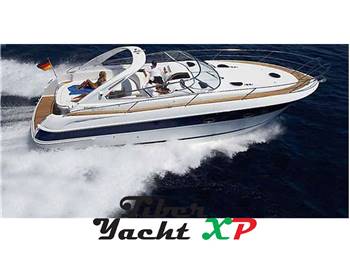 Bavaria Motor Boat 37 Sport - BARCA IN ESCLUSIVA