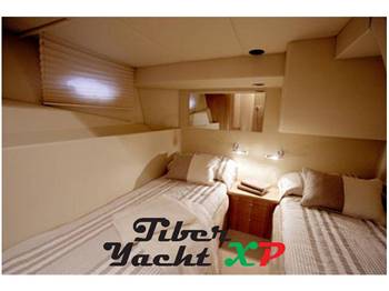 Rodman 41 Fly - BARCA IN ESCLUSIVA