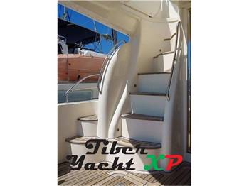 Rodman 41 Fly - BARCA IN ESCLUSIVA