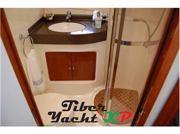 Rodman 41 Fly - BARCA IN ESCLUSIVA