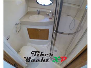 Rodman 41 Fly - BARCA IN ESCLUSIVA