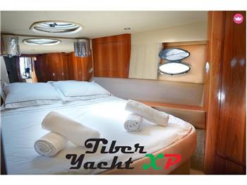 Rodman 41 Fly - BARCA IN ESCLUSIVA