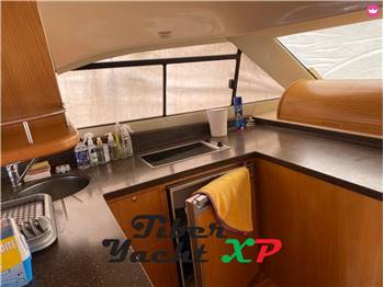 Rodman 41 Fly - BARCA IN ESCLUSIVA