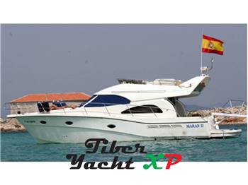 Rodman 41 Fly - BARCA IN ESCLUSIVA