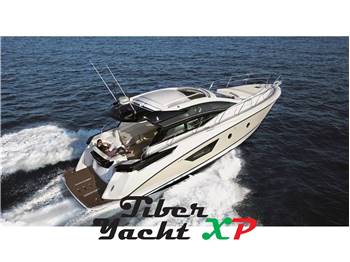 Beneteau 46 GT - BARCA IN ESCLUSIVA