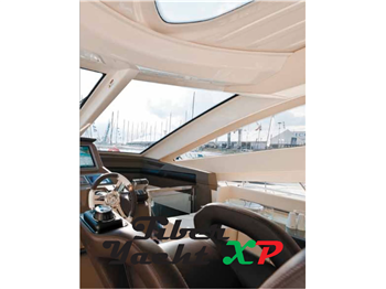 Cranchi 64 HT - Sixty4 OTTIMA OPPORTUNITA VENDITA PER IMMEDIATO REALIZZO