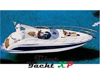 Atlantis - Gobbi - Azimut 42 XL - BARCA IN ESCLUSIVA - Interni Rovere UNICA